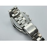 Zegarek męski Wired (Seiko) Chronograf 40 mm Full Set