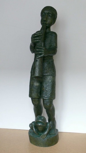 Kędzierski Bogusław