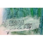 Grzegorz Lerka  Drawing project for grafic 