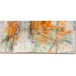 Grzegorz Lerka Drawing 2024 Lerka - project for biger drawing or graphics 