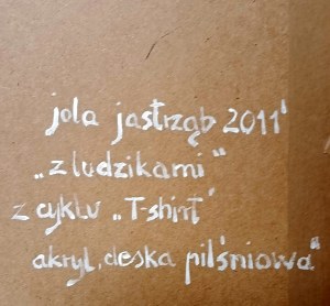Jola Jastrząb 
