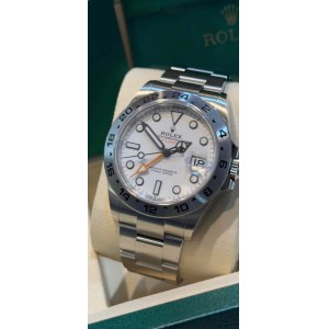 ROLEX EXPLORER II 226570