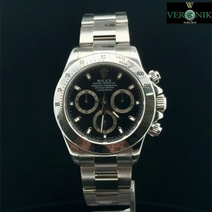 ROLEX DAYTONA 116520