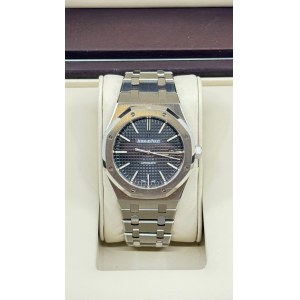 AUDEMARS PIGUET ROYAL OAK SELFWINDING 15400ST