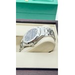 AUDEMARS PIGUET ROYAL OAK SELFWINDING 15400ST