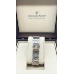 AUDEMARS PIGUET ROYAL OAK SELFWINDING 15400ST