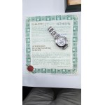 ROLEX DAYTONA 6 REVERSE 16520