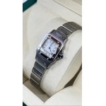 CARTIER SANTOS GALBÉE 1565