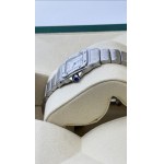 CARTIER SANTOS GALBÉE 1565