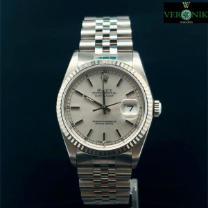 ROLEX DATEJUST 36 16234