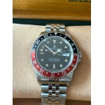 ROLEX GMT-MASTER II 16710