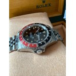 ROLEX GMT-MASTER II 16710