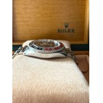 ROLEX GMT-MASTER II 16710