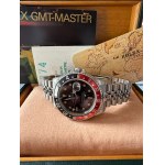 ROLEX GMT-MASTER II 16710
