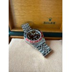 ROLEX GMT-MASTER II 16710