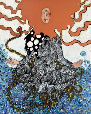 Agata Bajszczak, Elevated, 2025