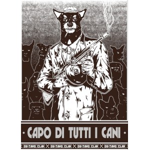 Gu-tang Clan, Capo di tutti I cani, 2024
