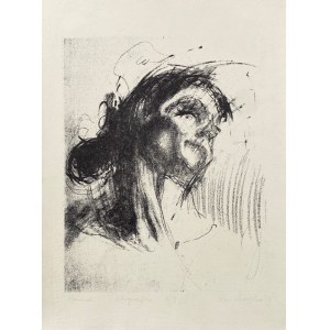Marta Kunikowska-Mikulska, Hanka, 2003
