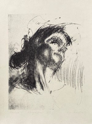 Marta Kunikowska-Mikulska, Hanka, 2003