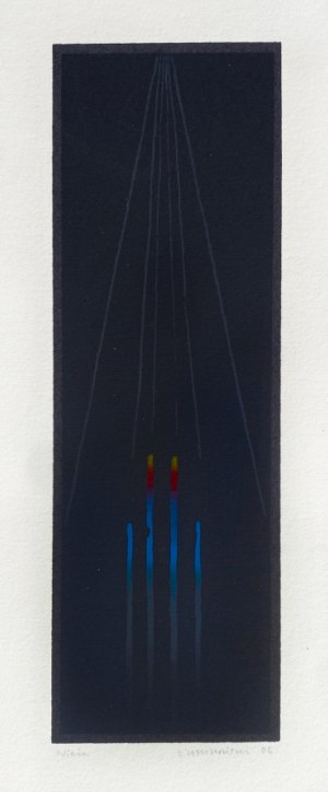 Lukasz Leszczynski, Tower, 2006