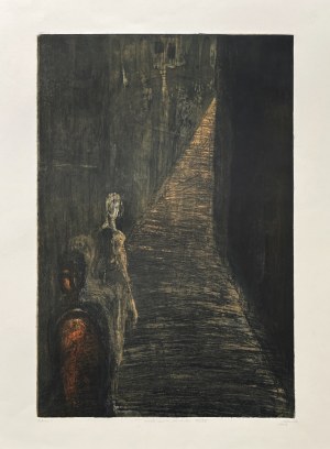Anna Lewicka, Urbino I, 2004