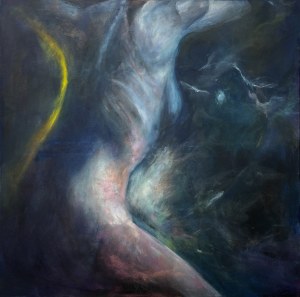 Patrycja Sienkowska, Act of Storm, 2020