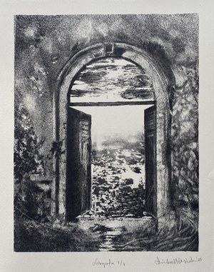Michal Wasiak, Untitled, 2020