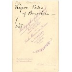Brazil - Peter II [Pedro II], ca. 1890.