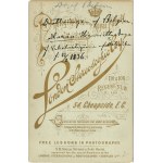 Belgia, Austria - Maria Henrietta Austriaczka, żona Leopolda II Koburg, ok. 1890.