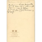 Prusko - Louisa Margaret, manželka Arthura, okolo roku 1890.