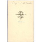 Austria-Francis Joseph, ca. 1862.