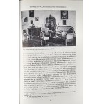 Kostrzyńska-Miłosz Anna - Polish furniture 1918-1939. form - function - technique. Warsaw 2005 Institute of Art of the Polish Academy of Sciences.