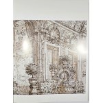 Furniture of the 18th century. Warsaw 1996 Publisher Amber.