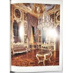 Furniture of the 18th century. Warsaw 1996 Publisher Amber.