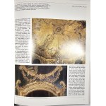 Furniture of the 18th century. Warsaw 1996 Publisher Amber.
