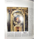 Furniture of the 18th century. Warsaw 1996 Publisher Amber.