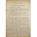 San Tommaso d'Aquino - Su Dio. Traduzione letterale dal latino. Cracovia 1927 Nakł. Notizie cattoliche.