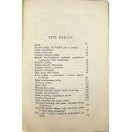 [Dąbrowski Józef] J. Grabiec - Contemporary Poland in digits and facts. Kraków [1911] n.w.