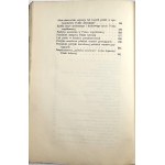 [Dąbrowski Józef] J. Grabiec - Contemporary Poland in digits and facts. Kraków [1911] n.w.