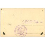 I. Národný zjazd (skautský zjazd) vo Varšave, 1924.