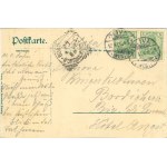 Gdansk - Oliva - Spa, 1906.