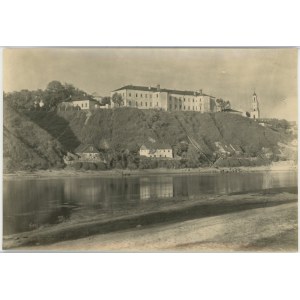 Bulgak J. - Grodno, New Castle, ca. 1935.