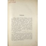[Piltz Erazm] - Our extreme partisanship by Scriptor. Kraków 1903 Skł. Gł. w Druk. W. L. Anczyc i Sp.