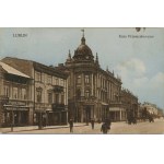 Lublin - Kasa Przemysłowców, 1911.