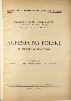 Cyprian Tadeusz