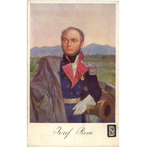 Bem Joseph, 1910.