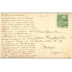 Tylawa - Multivision, ca. 1910.