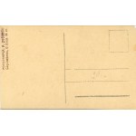 Woman in uniform, Czestochowa, ca. 1920.