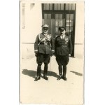 Gen. Stanislaw Bulak-Balachowicz, circa 1920.