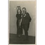 Gen. Stanislaw Bulak-Balachowicz, circa 1920.